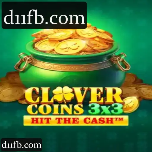 Clovercoin3x3