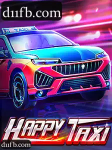 HappyTaxi