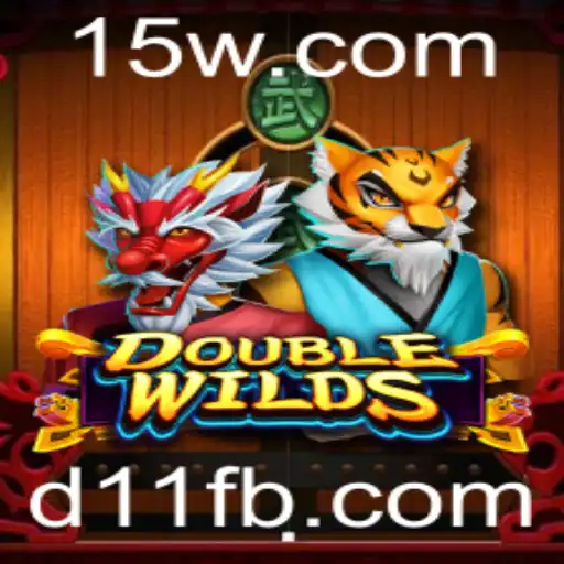 DoubleWilds: Desvendando o Fascinante Mundo do Jogo com a Palavra-Chave d11