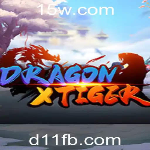 DragonXTiger: Explorando o Mundo Intenso do Jogo D11