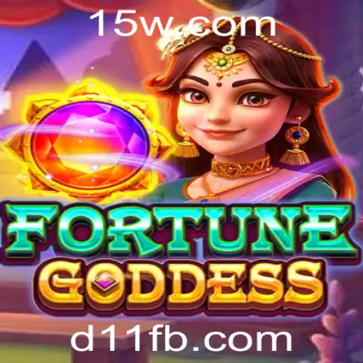Descubra o Mundo de Aventuras de FORTUNEGODDESS