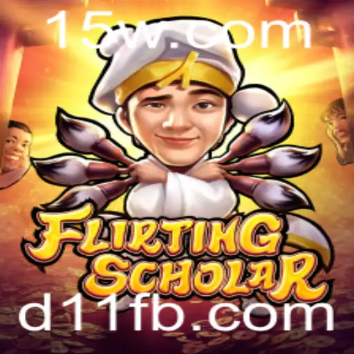 Descubra o Fascinante Universo de Flirting Scholar