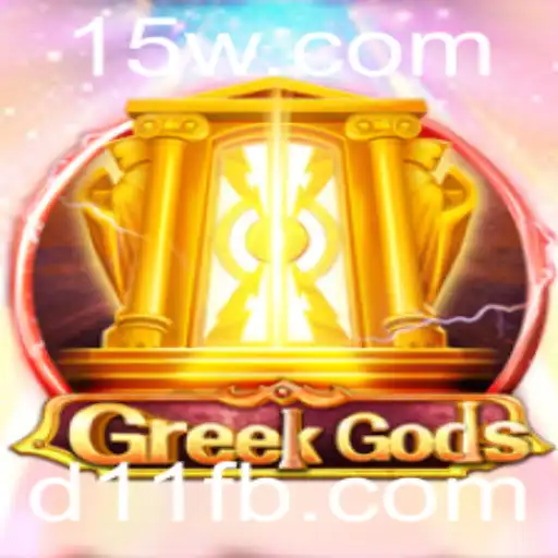 Jogo de Estratégia Mitológica: GreekGods