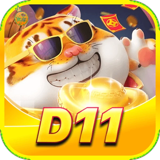 d11 - Apostas Online e Cassino ao Vivo 2026 | d11.com Logo