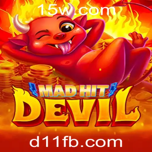 MadHitDevil: Uma Jornada Feroz no Mundo dos Jogos