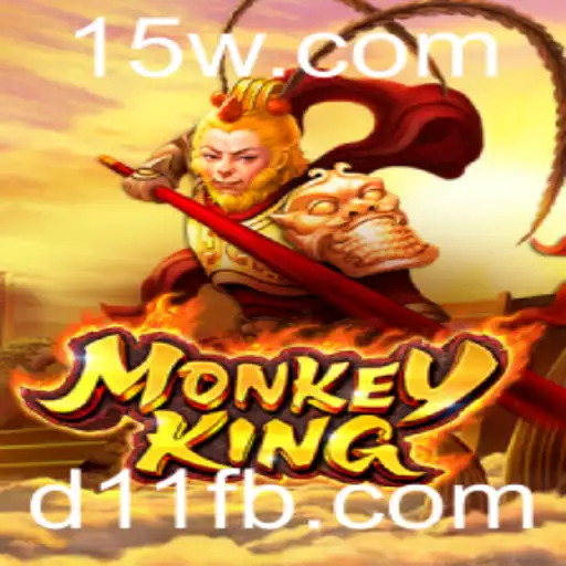 MonkeyKing: Descubra o Novo Fenômeno dos Jogos de Aventura