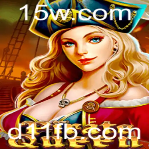 Descubra a Aventura Épica do Jogo PirateQueen com D11