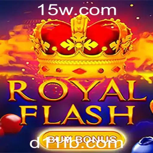 RoyalFlashBuyBonus: A Nova Sensação no Mundo dos Jogos