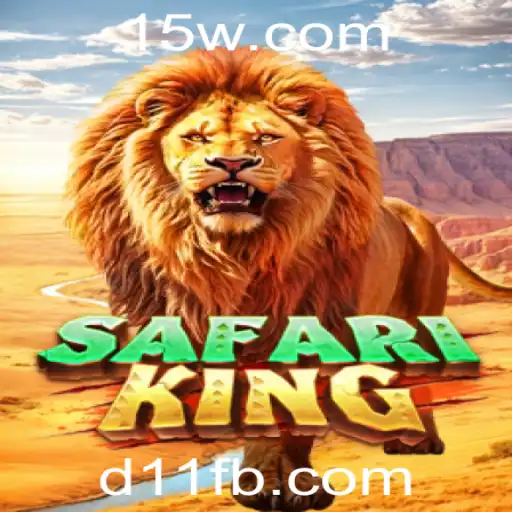 Explorando o Mundo de SafariKing: A Nova Sensação dos Jogos de Aventuras