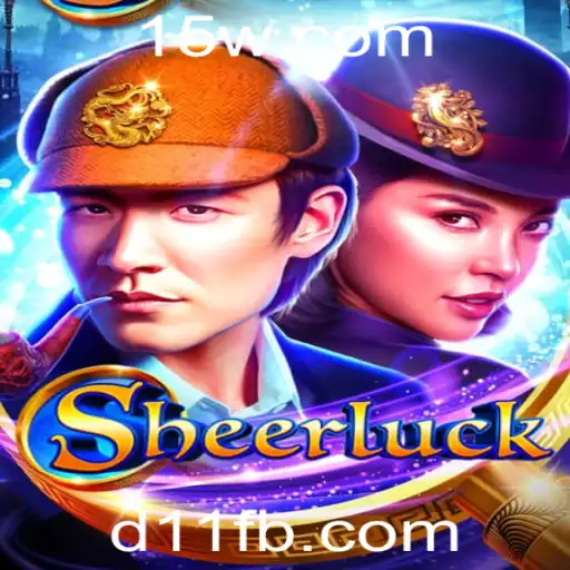 Descubra o Fascinante Mundo de Sheerluck: Um Jogo de Estratégia e Mistério com o D11
