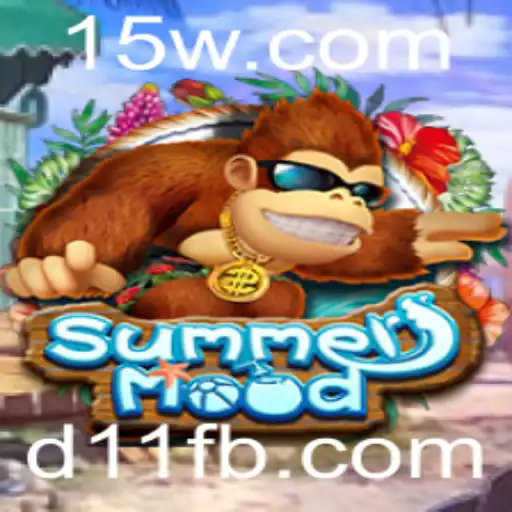 Descubra o Fascinante Mundo de SummerMood: O Jogo do Verão