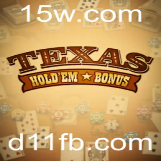 Explorando o Excitante Mundo do Texas Hold'em Bonus