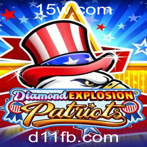 Explorando o Mundo de DiamondExplosionPatriots: Uma Nova Era de Jogos