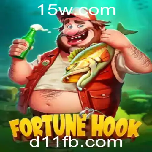 Explorando FortuneHook: O Jogo Que Transforma Estratégia e Sorte
