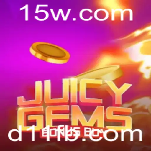 Explorando JuicyGemsBonusBuy: A Nova Sensação no Mundo dos Jogos