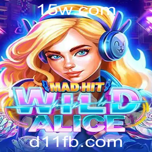 MadHitWildAlice: Aventura, Estratégia e Mistério no Mundo dos Jogos Digitais