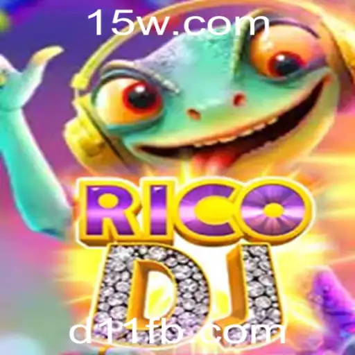 Descubra RicoDJ: O Novo Fenômeno dos Jogos de Estratégia