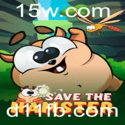 Explorando o Fascinante Mundo de SavetheHamster