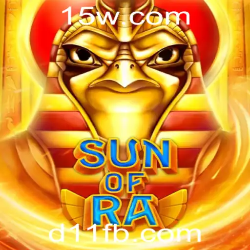 SunofRa: Uma Jornada Estratégica com Dados d11