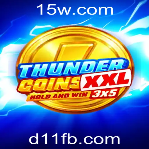 Explorando ThunderCoinsXxl: O Jogo Inovador e Suas Regras Fascinantes