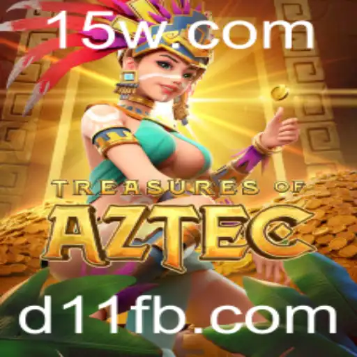 Explorando o Mundo de Treasures of Aztec: Um Mergulho no Jogo Fascinante