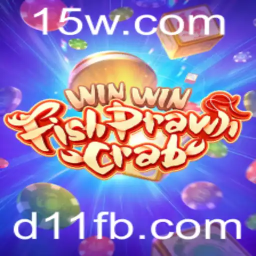 Descubra o Emocionante Jogo Tradicional Asiático: WinWinFishPrawnCrab